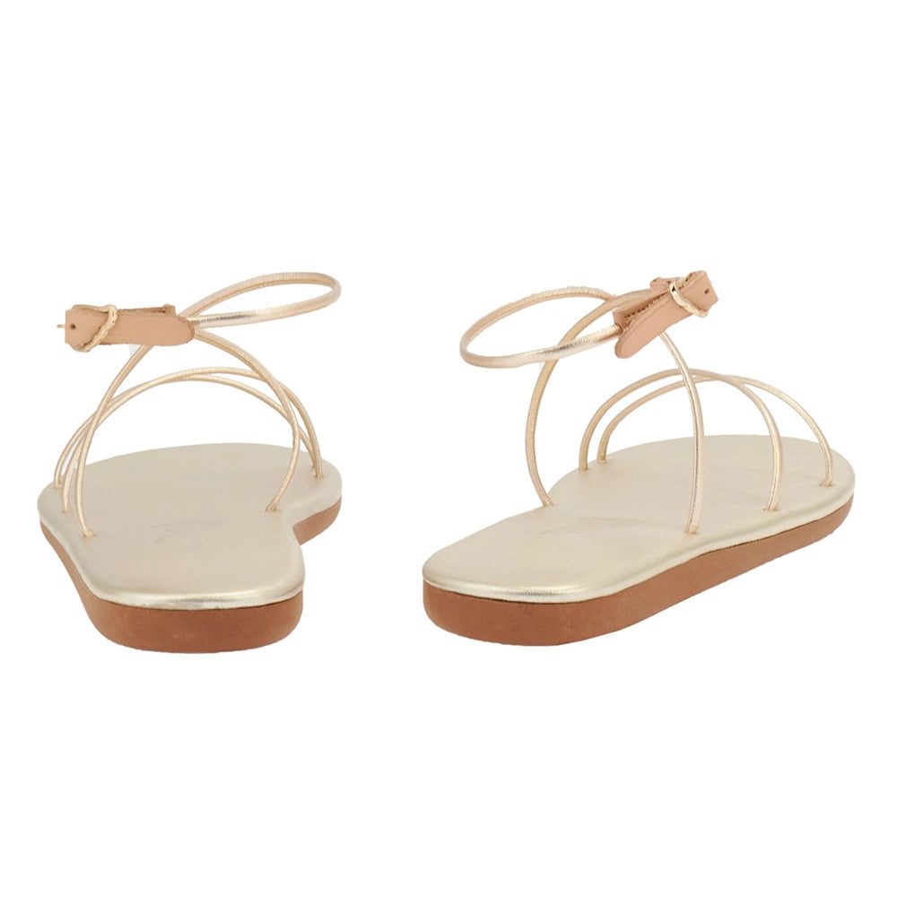 Angel All Platinum back