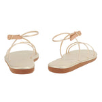 Angel All Platinum back