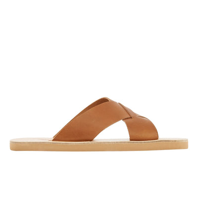 Bios Leather Cuoio slide side