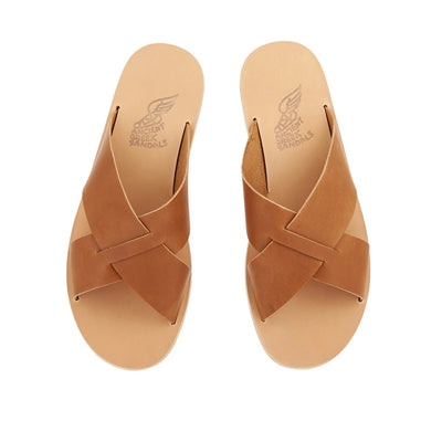 Bios Leather Cuoio slide top