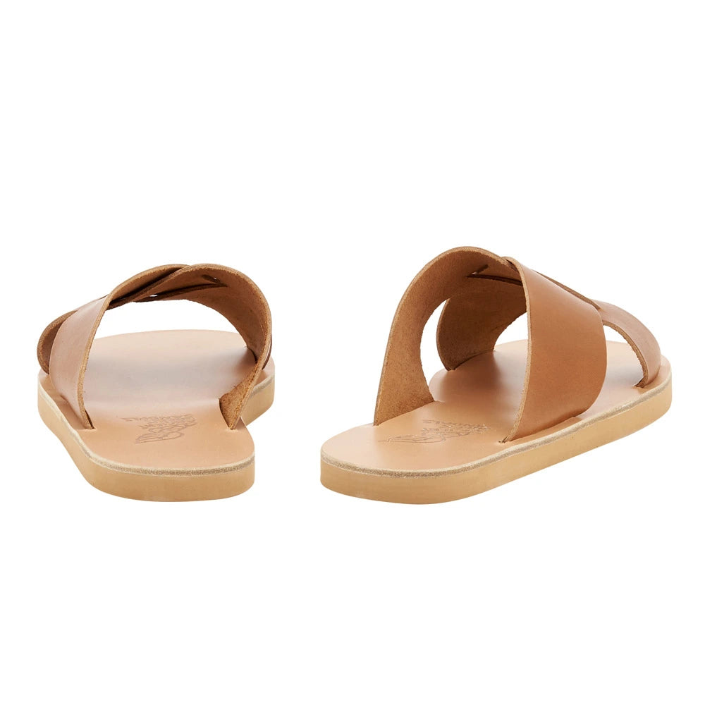 Bios Leather Cuoio slide back
