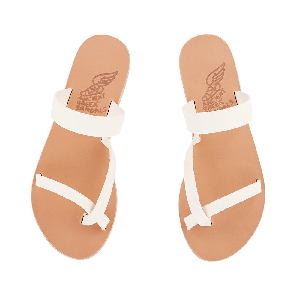 Daphnae Off White