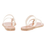 Daphnae Off White