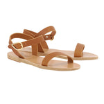 Drama New Leather Cotto sandals 3-4