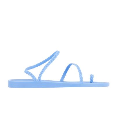 Eleftheria Jelly Baby Blue side