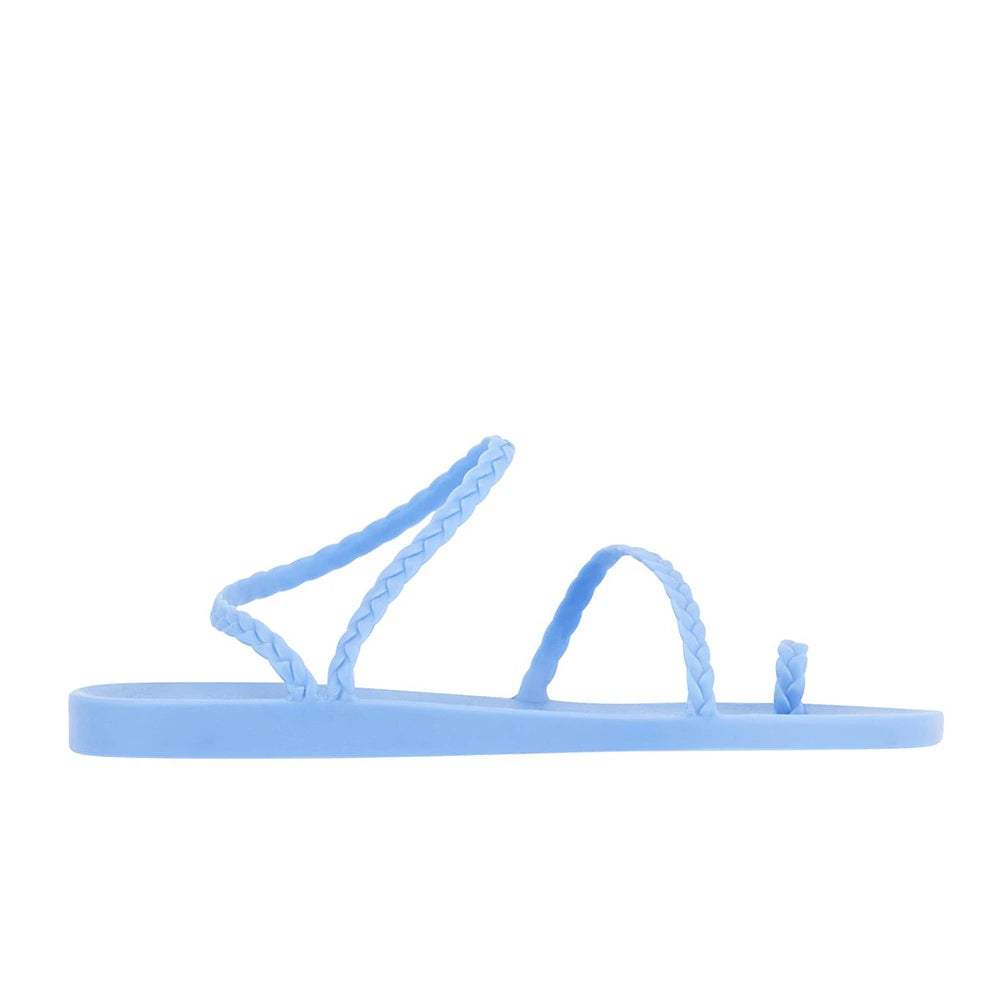 Eleftheria Jelly Baby Blue side