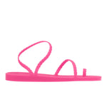 Eleftheria Fluo Fuchsia side