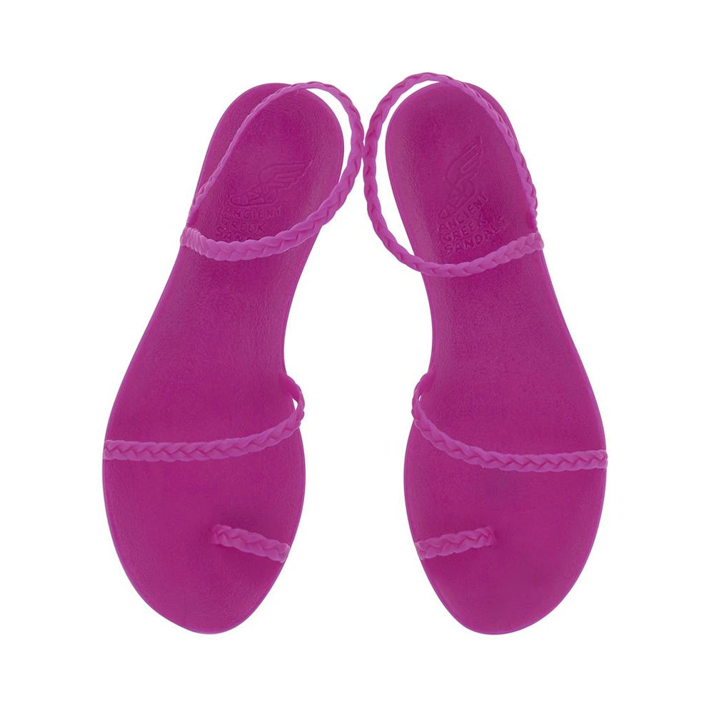 Eleftheria Jelly Fuchsia top