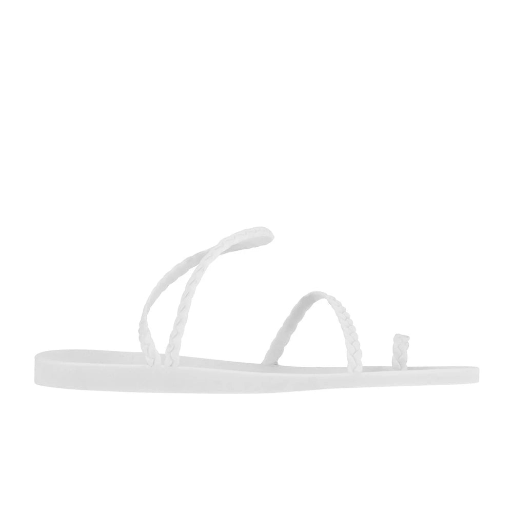 Eleftheria Jelly White side