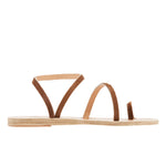 Eleftheria Pony Cotto sandals side