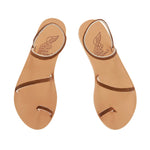 Eleftheria Pony Cotto sandals top