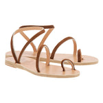Eleftheria Pony Cotto sandals 3-4