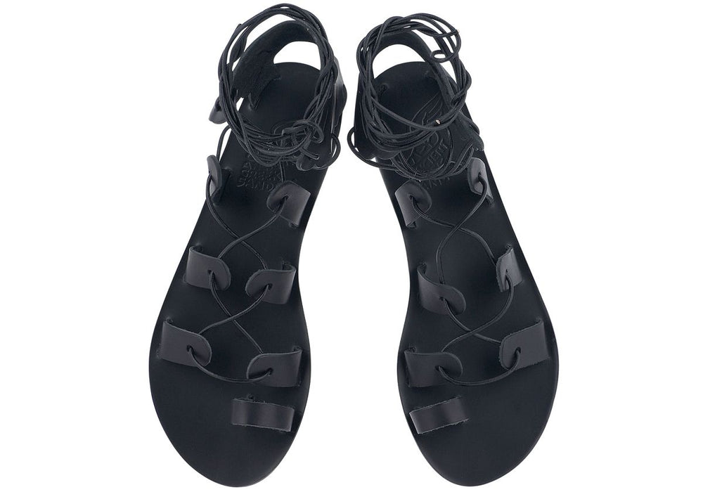 Fteroti Black