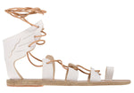 Fteroti White