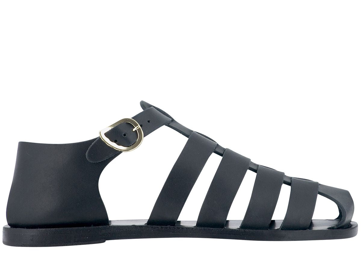 Greek fisherman sandals hotsell