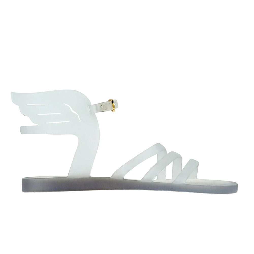 Ikaria Jelly Clear side