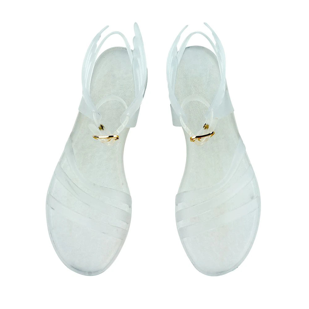 Ikaria Jelly Clear top