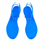 Ikaria Jelly Clear Blue top