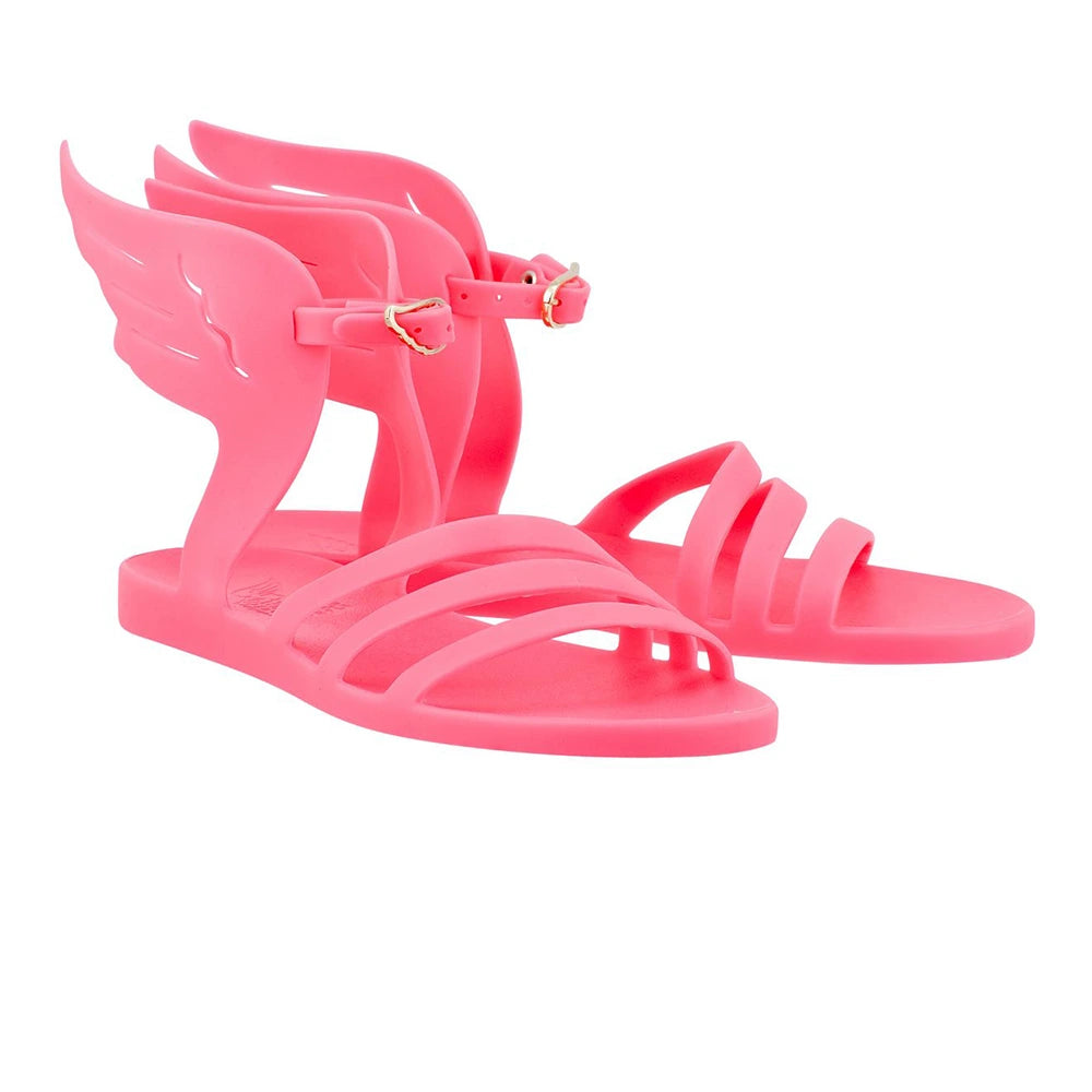 Ikaria Jelly Fluo Fuchsia 3-4