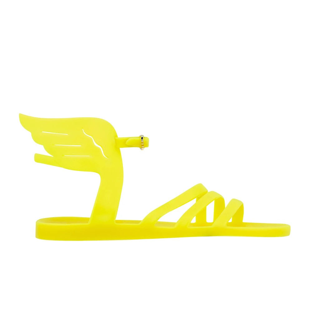 Ikaria Fluo