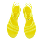 Ikaria Jelly Fluo Yellow top