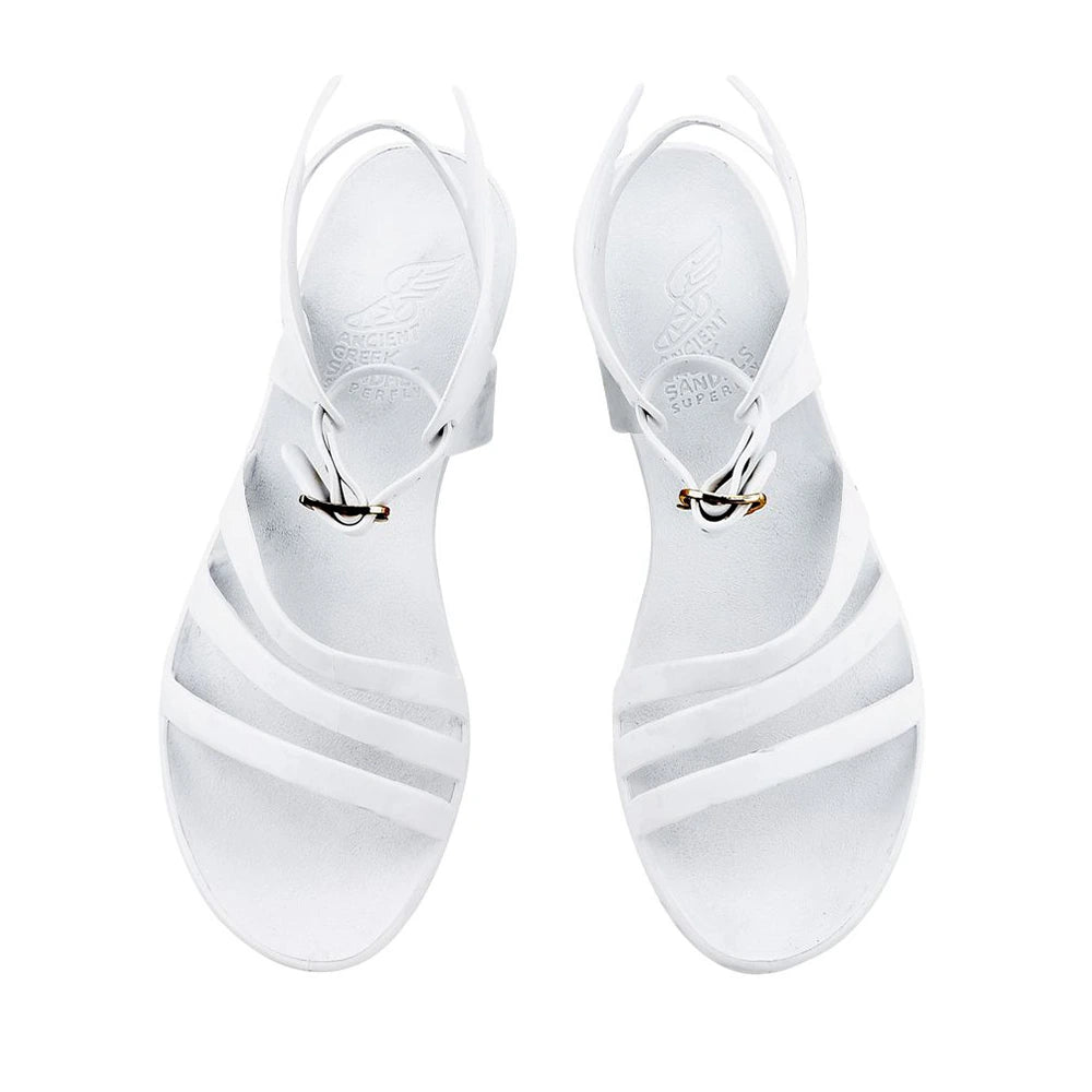 Ikaria Jelly White top