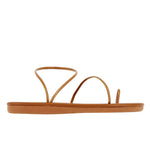 Kansiz Caramel sandals side