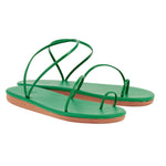Kansiz Green sandals 3-4
