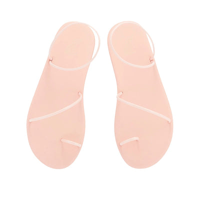 Kansiz Pink sandals top