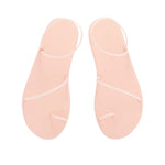 Kansiz Pink sandals top