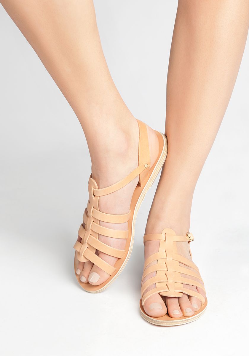 値下げ！新品！ANCIENT GREEK SANDALS★KORINNA 39 Korinna – Ancient Greek Sandals