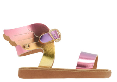 Little Ikaria Soft Tropical Sunset