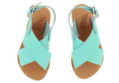 Little Maria Soft Mint