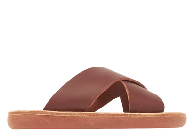 Little Thais Soft Chestnut