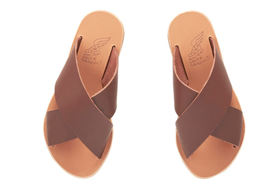 Little Thais Soft Chestnut