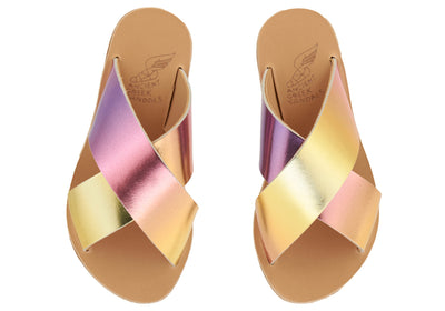 Little Thais Soft Tropical Sunset