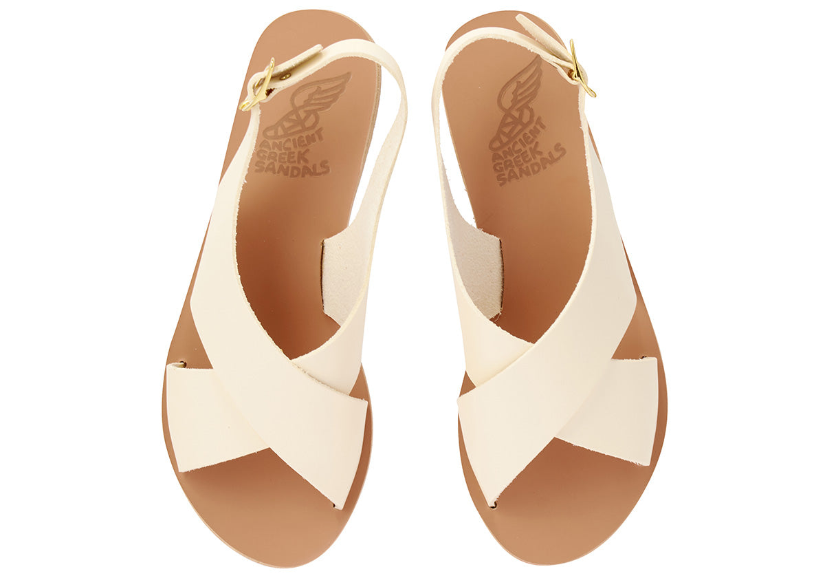 Maria Ancient Greek Sandals