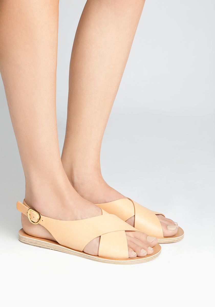 Maria – Ancient Greek Sandals