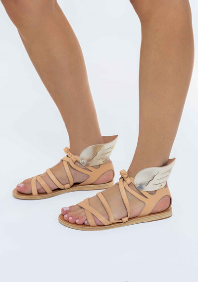 Nephele Natural/Platinum