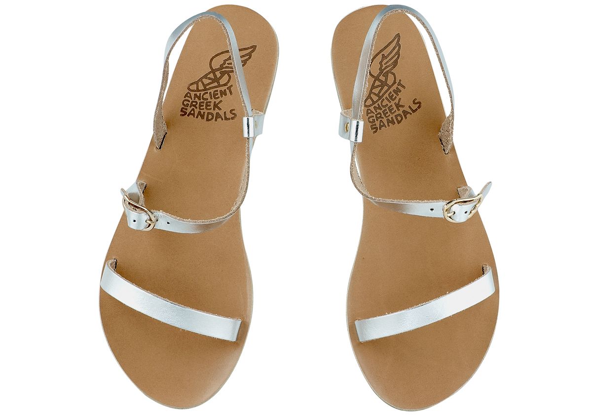 Xenia – Ancient Greek Sandals