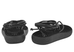 Pieria Comfort Black