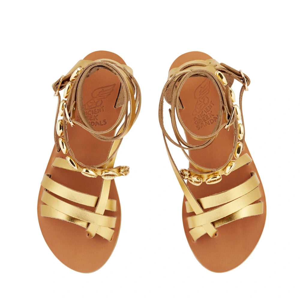 Satira Gold