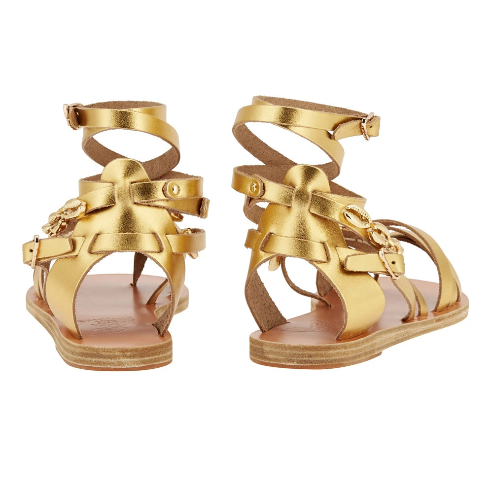 Satira Gold