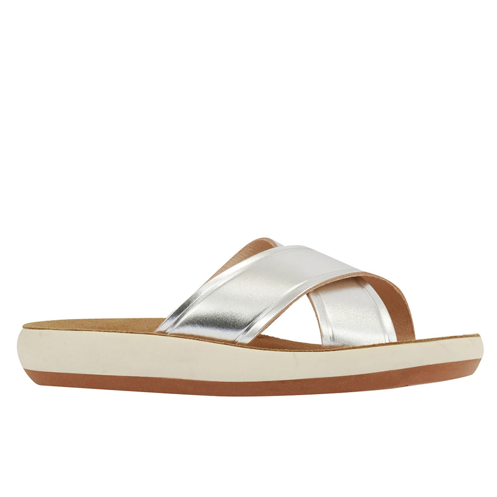 Thais Comfort Silver