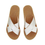 Thais Comfort Silver
