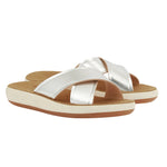 Thais Comfort Silver