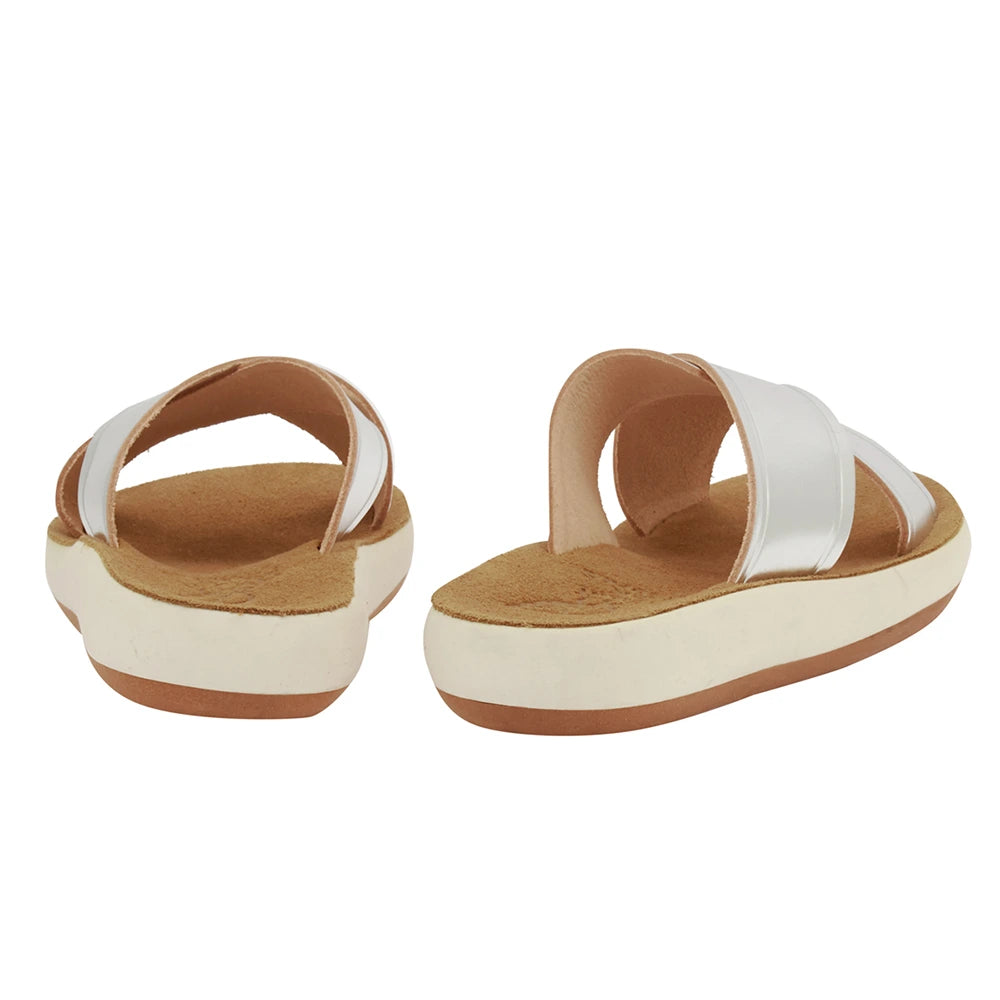 Thais Comfort Silver