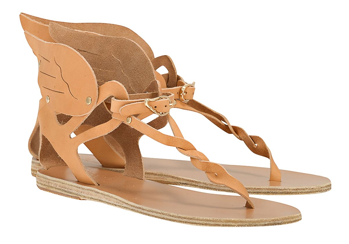 【IENA】ANCIENT GREEK SANDALS Xenia – Ancient Greek Sandals
