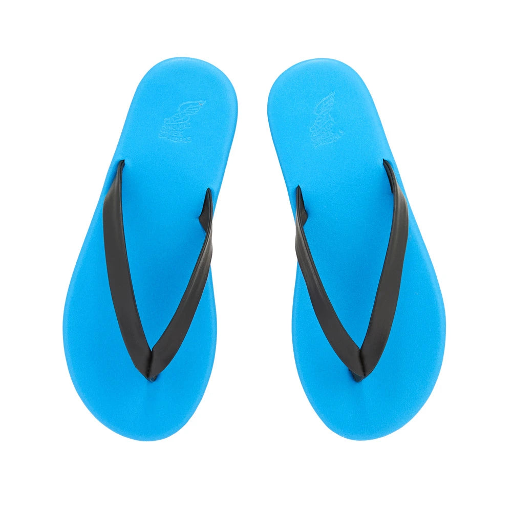 Saionara Black/Blue