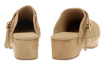 Classic Closed Clog